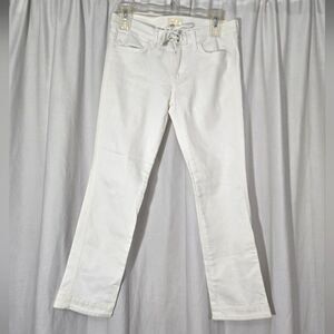 MOTHER Tie Me Up Rascal Color Sleeping Beauty Mid-Rise Size 27